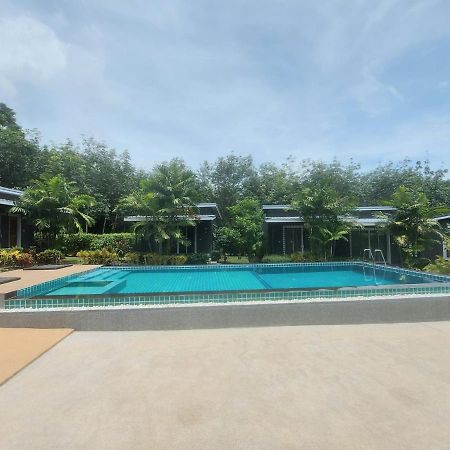 The Herbal Khao Lak Zewnętrze zdjęcie