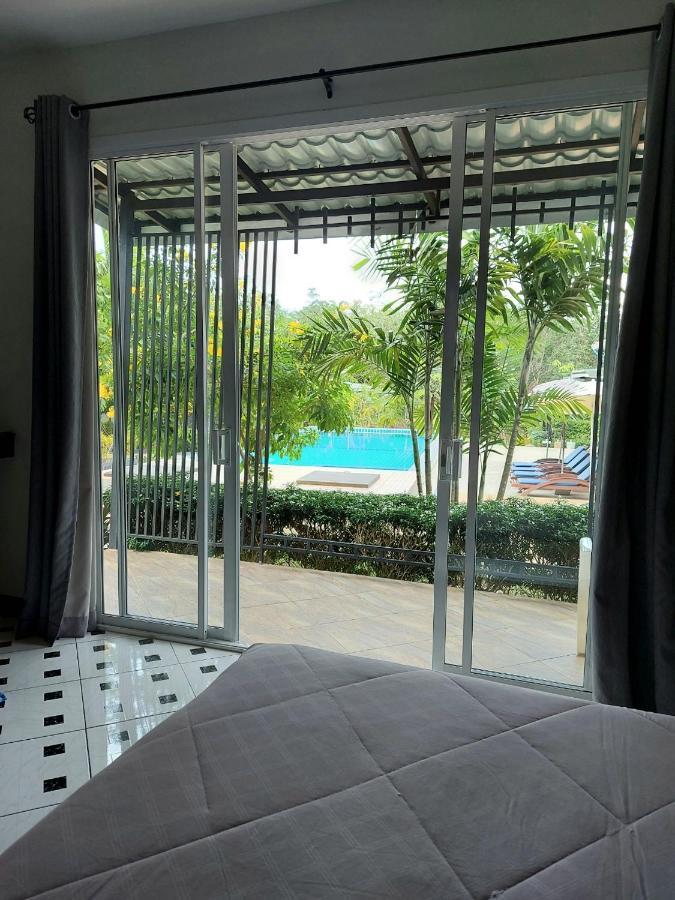 The Herbal Khao Lak Zewnętrze zdjęcie