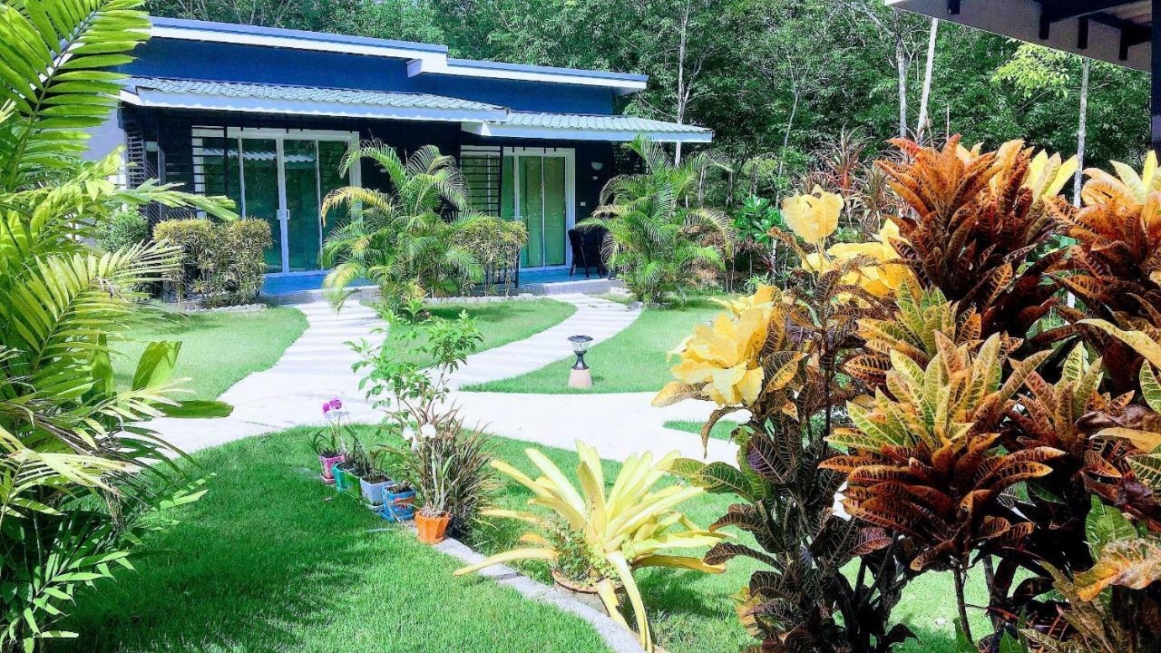 The Herbal Khao Lak Zewnętrze zdjęcie