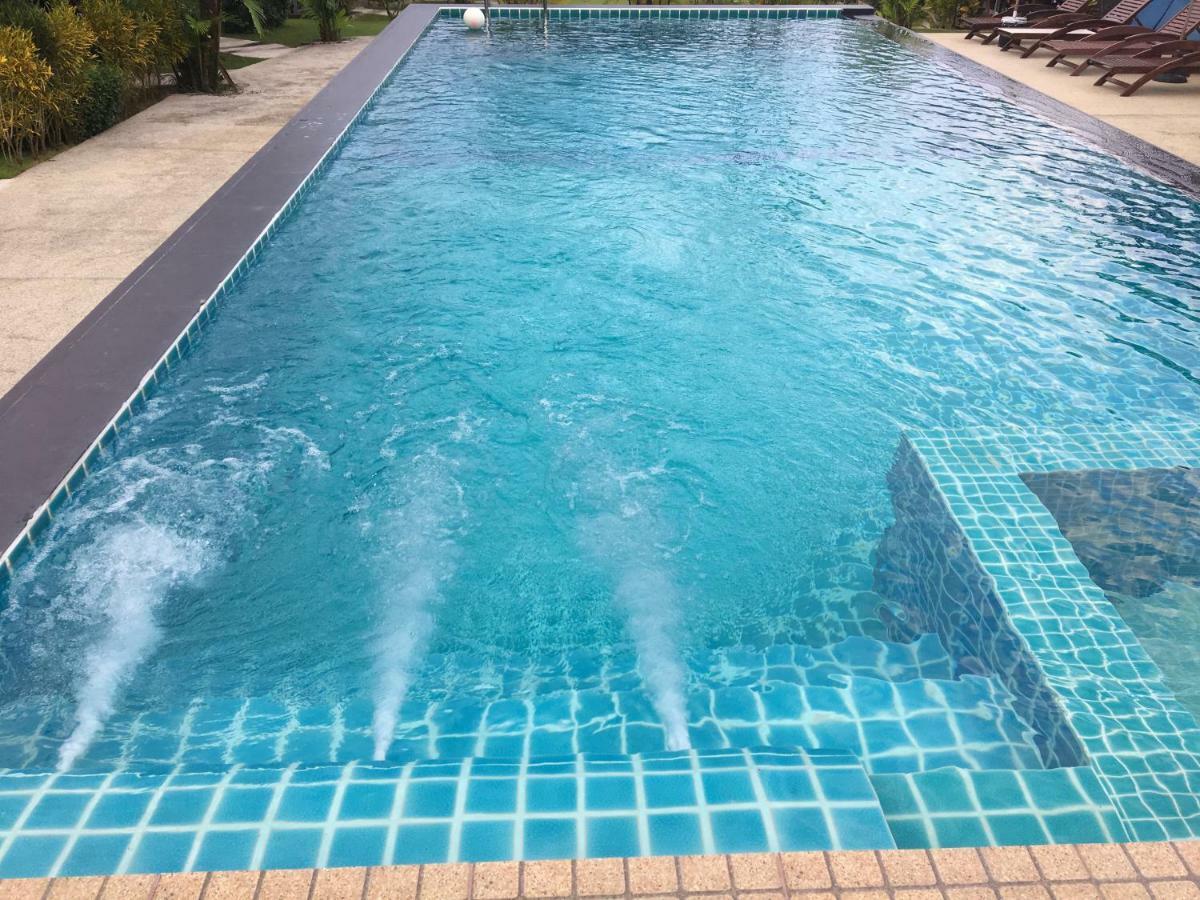 The Herbal Khao Lak Zewnętrze zdjęcie