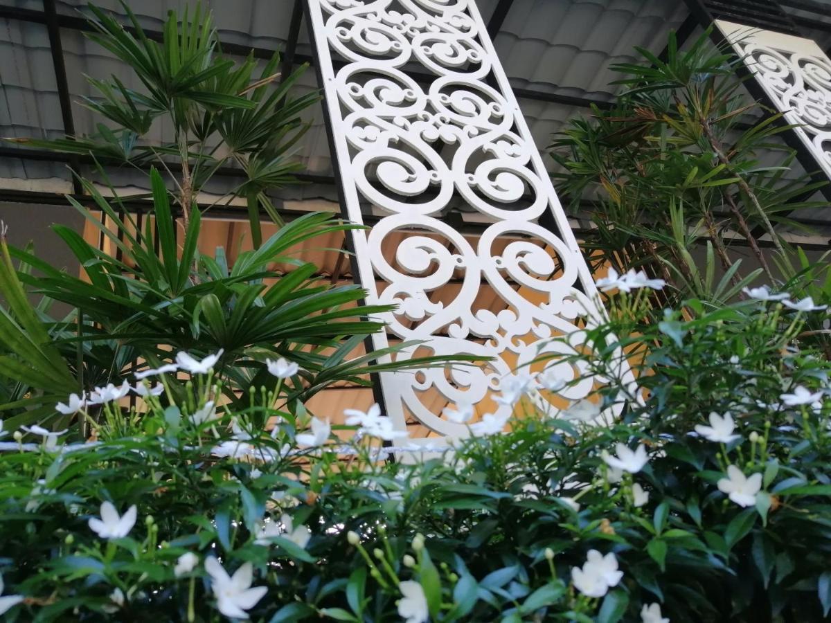 The Herbal Khao Lak Zewnętrze zdjęcie