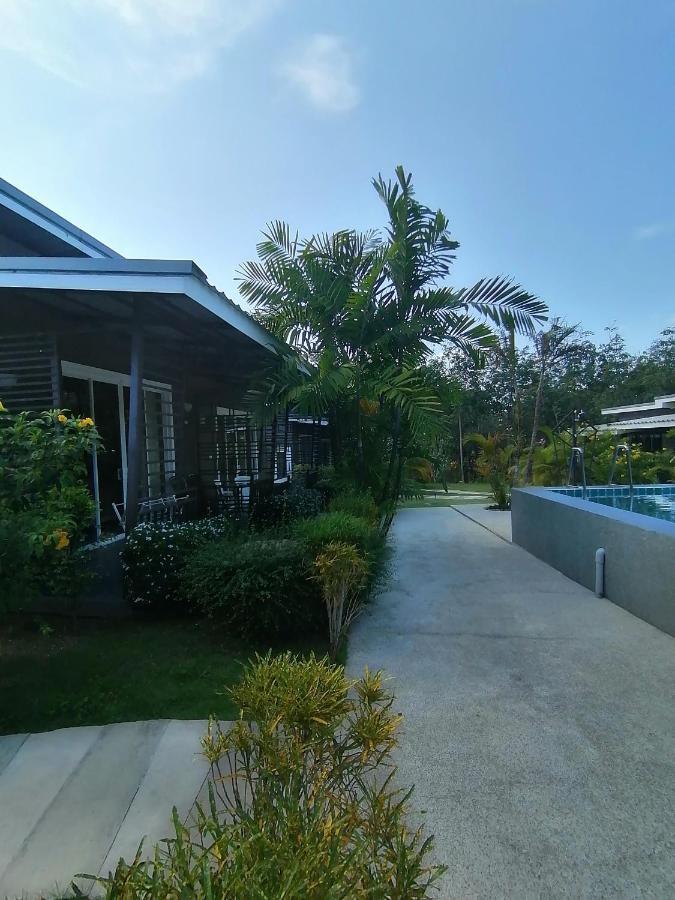 The Herbal Khao Lak Zewnętrze zdjęcie